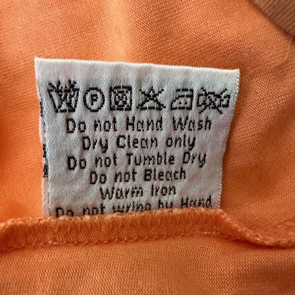 Melissa Odabash Womens Sanella Maxi Dress Gold Embellish Neck Cruise Resortwear - Picture 7 of 7